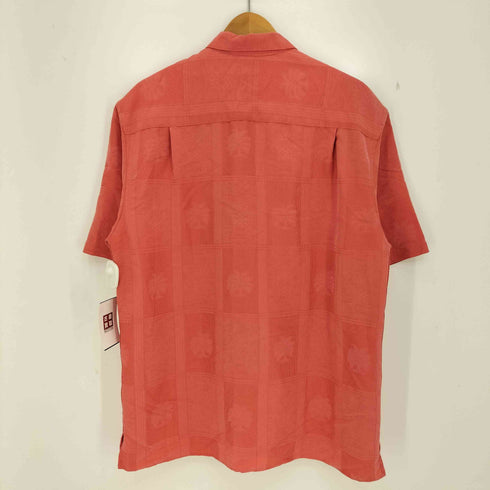 JOS.A.BANK キューバシャツ メンズ import:M