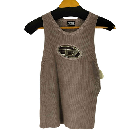 ディーゼル DIESEL M-Onerva Tank Top レディース JPN:S
