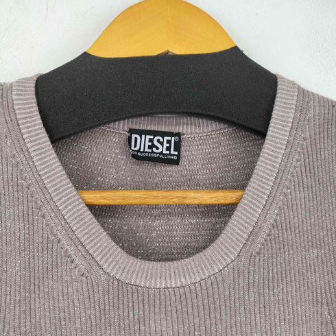 ディーゼル DIESEL M-Onerva Tank Top レディース JPN:S