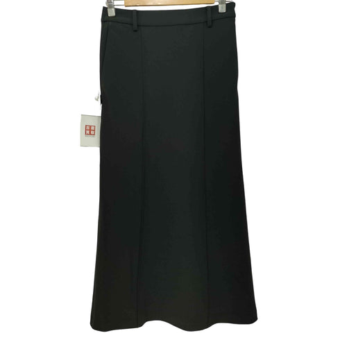 ユナイテッドアローズ UNITED ARROWS ピンタック ロングスカート レディース JPN:36