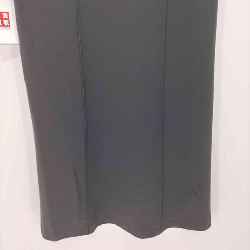 ユナイテッドアローズ UNITED ARROWS ピンタック ロングスカート レディース JPN:36
