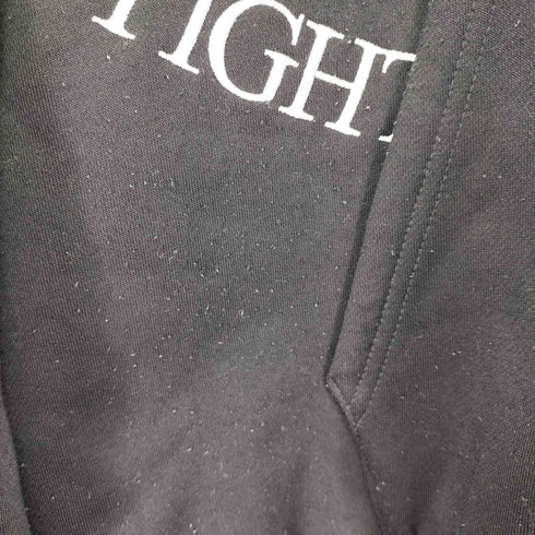 タイトブース TIGHTBOOTH STRAIGHT UP HOODIE メンズ JPN:M