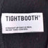 タイトブース TIGHTBOOTH STRAIGHT UP HOODIE メンズ JPN:M
