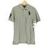 ポロラルフローレン POLO RALPH LAUREN ビッグポニー刺繍ポロシャツ メンズ JPN:XL