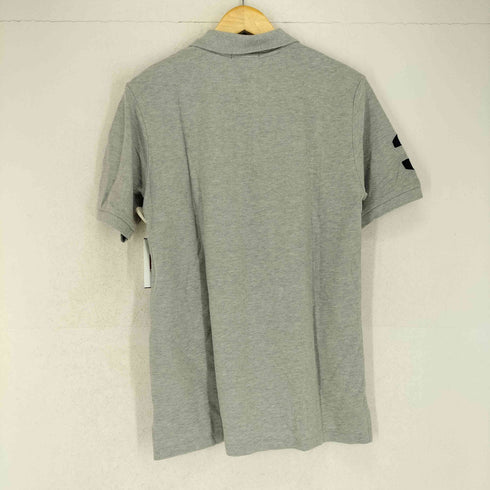 ポロラルフローレン POLO RALPH LAUREN ビッグポニー刺繍ポロシャツ メンズ JPN:XL