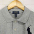 ポロラルフローレン POLO RALPH LAUREN ビッグポニー刺繍ポロシャツ メンズ JPN:XL