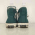 コンバース CONVERSE ALL STAR 100 COLORS HI DARK TEAL オールスター カラーズ ハイ メンズ JPN:27