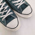コンバース CONVERSE ALL STAR 100 COLORS HI DARK TEAL オールスター カラーズ ハイ メンズ JPN:27