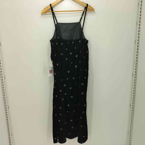 マウジー moussy 22AW VELVET DAISY CAMI ドレス レディース JPN:1