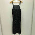マウジー moussy 22AW VELVET DAISY CAMI ドレス レディース JPN:1