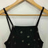 マウジー moussy 22AW VELVET DAISY CAMI ドレス レディース JPN:1