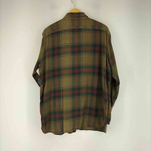 ポロバイラルフローレン Polo by RALPH LAUREN EMMONS チェックシャツ メンズ JPN:XL