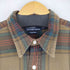 ポロバイラルフローレン Polo by RALPH LAUREN EMMONS チェックシャツ メンズ JPN:XL