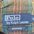 ポロバイラルフローレン Polo by RALPH LAUREN EMMONS チェックシャツ メンズ JPN:XL