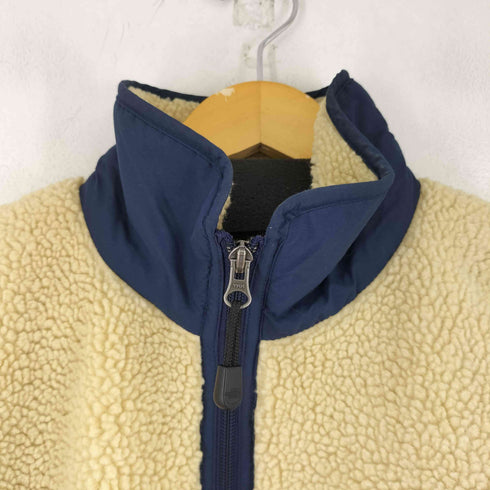 ザノースフェイス THE NORTH FACE フリースジャケット メンズ