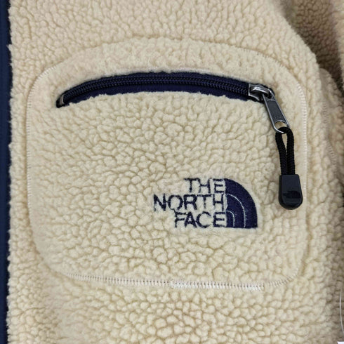 ザノースフェイス THE NORTH FACE フリースジャケット メンズ
