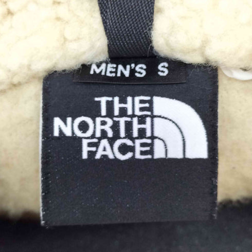 ザノースフェイス THE NORTH FACE フリースジャケット メンズ