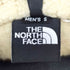 ザノースフェイス THE NORTH FACE フリースジャケット メンズ
