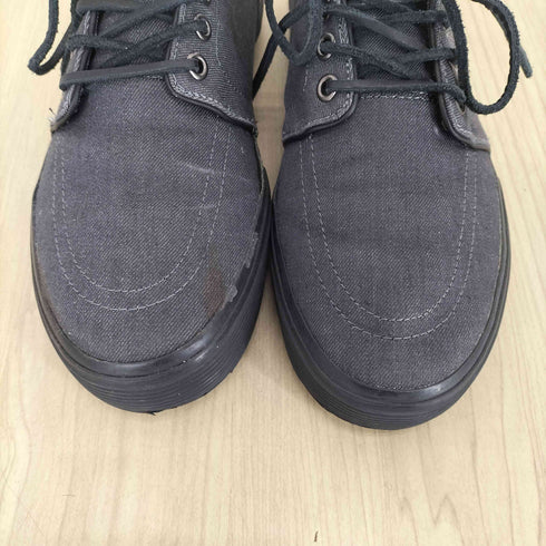 ポロラルフローレン POLO RALPH LAUREN ポニー刺繍スニーカー メンズ US:7.5