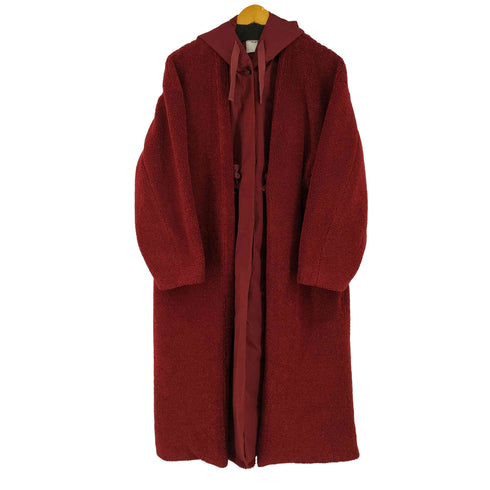 クラネ CLANE MILITARY LAYER BOA COAT レディース JPN:1