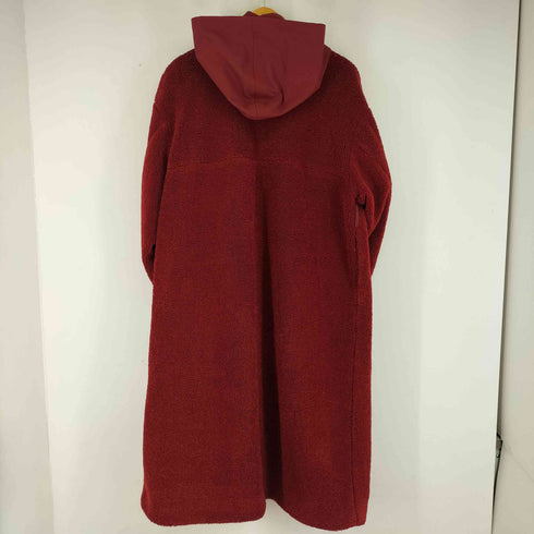 クラネ CLANE MILITARY LAYER BOA COAT レディース JPN:1