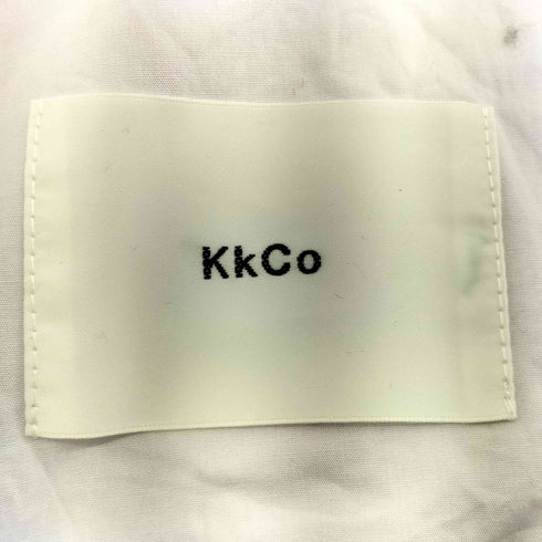 KkCo 付け襟 レディース