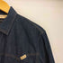 タケオキクチ TAKEO KIKUCHI コラボ デニム シャツ メンズ JPN:XL