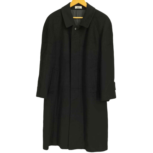 VARIE カシミヤ100 ステンカラーコート メンズ M