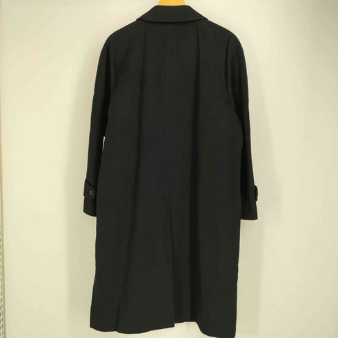 VARIE カシミヤ100 ステンカラーコート メンズ M