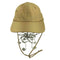 クラネ CLANE STRAP 6PANEL CAP レディース