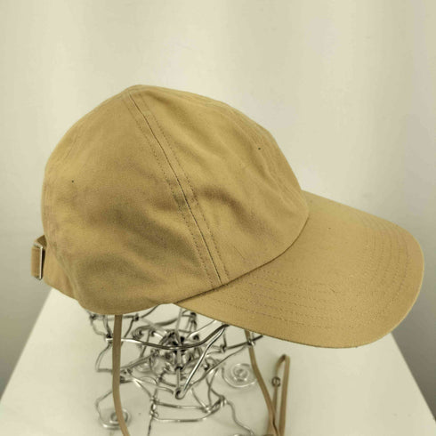 クラネ CLANE STRAP 6PANEL CAP レディース