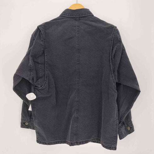 エミ emmi オーバーサイズデニムシャツ レディース ONE SIZE