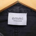 エミ emmi オーバーサイズデニムシャツ レディース ONE SIZE