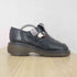 ドクターマーチン Dr.Martens MADE IN ENGLAND POLLEY T-BAR SHOE レディース US:5