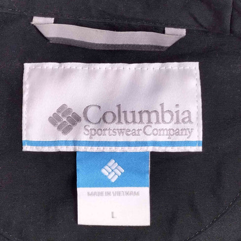 コロンビア Columbia Vizzavona PASS ヴィザボナパスジャケット メンズ JPN:L