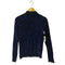 イエナ IENA フロッキーチュール ハイネックプルオーバー レディース ONE SIZE