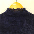 イエナ IENA フロッキーチュール ハイネックプルオーバー レディース ONE SIZE