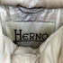 ヘルノ Herno AMELIA ダウンジャケット レディース 40