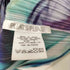 プリーツプリーズイッセイミヤケ PLEATS PLEASE ISSEY MIYAKE 水彩柄 プリーツカーディガン レディース JPN:3