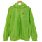 ナイキ NIKE ナイロン ハーフジップアノラック メンズ JPN:XL