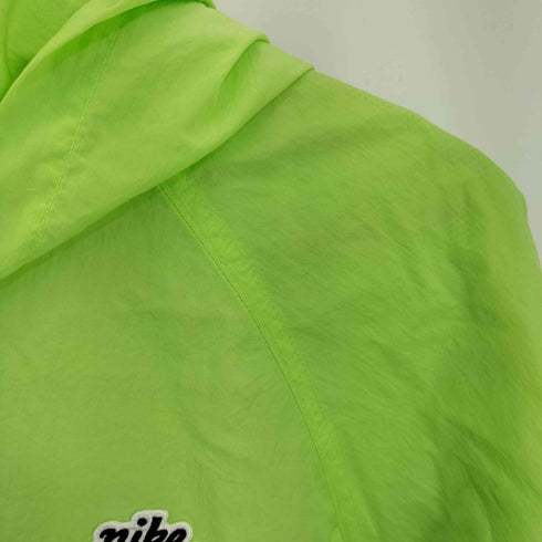 ナイキ NIKE ナイロン ハーフジップアノラック メンズ JPN:XL