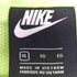 ナイキ NIKE ナイロン ハーフジップアノラック メンズ JPN:XL