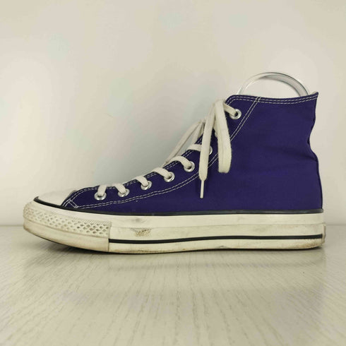 コンバース CONVERSE CANVAS ALL STAR J HI キャンバス オールスター ジャパン ハイ メンズ CONVERSE:8 1/2