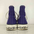 コンバース CONVERSE CANVAS ALL STAR J HI キャンバス オールスター ジャパン ハイ メンズ CONVERSE:8 1/2