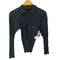 プリーツプリーズイッセイミヤケ PLEATS PLEASE ISSEY MIYAKE L/S プリーツシャツ レディース JPN:3