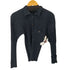 プリーツプリーズイッセイミヤケ PLEATS PLEASE ISSEY MIYAKE L/S プリーツシャツ レディース JPN:3