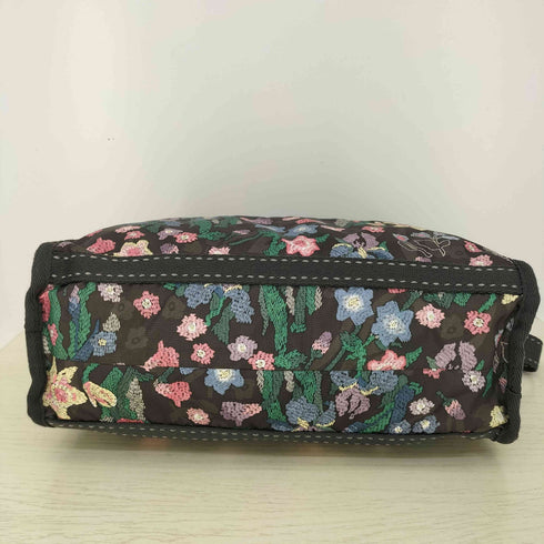 レスポートサック LeSportsac 花柄 ショルダーバッグ レディース