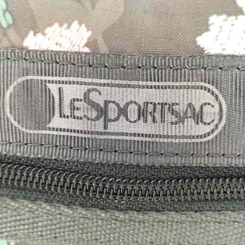レスポートサック LeSportsac 花柄 ショルダーバッグ レディース