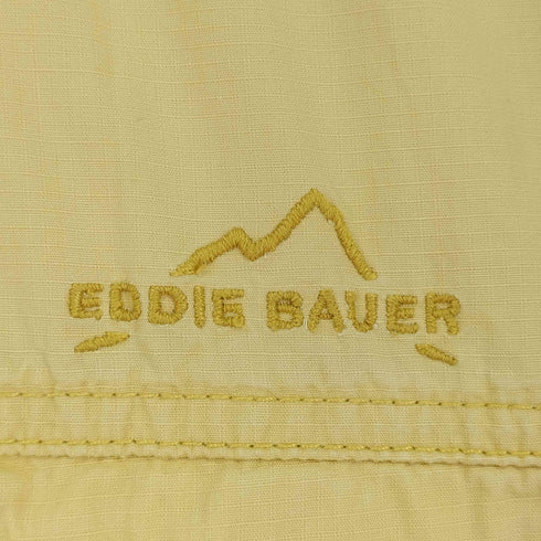 エディーバウアー Eddie Bauer フラップポケットシャツ メンズ JPN:L