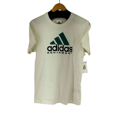 アディダス adidas Equipment Logo Tee メンズ JPN:M